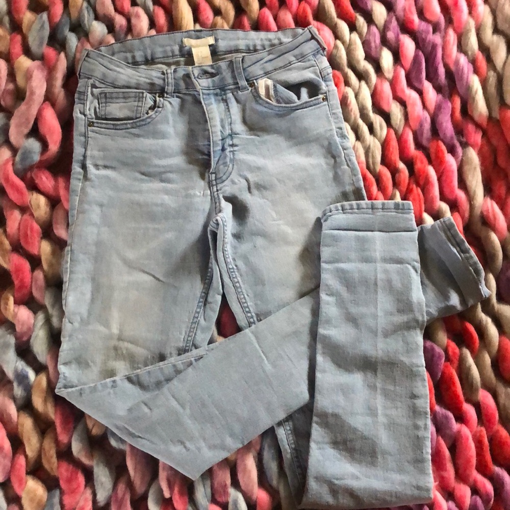 Ultra Skinny Jean